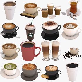 Coffee Collection